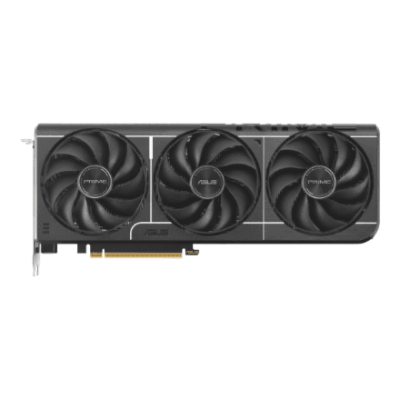 Asus PRIME GeForce RTX 5060 Ti 8GB GDDR7 OC Edition · NVIDIA · 8 GB – image 1
