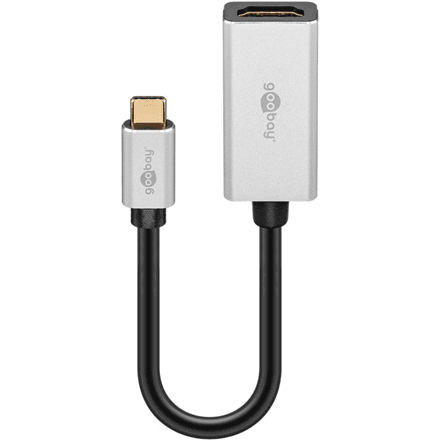 Goobay USB-C Adapter to HDMI | 60194 – image 1