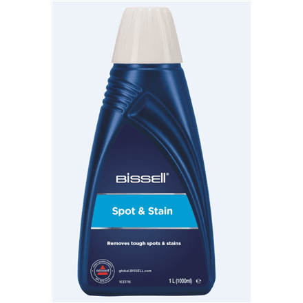 Bissell | Spot & Stain formula for spot cleaning | 1000 ml – image 1