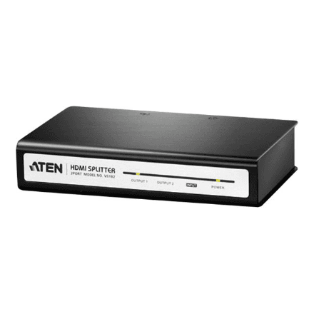 Aten | 2-Port True 4K HDMI Splitter | VS182A – nuotrauka 1