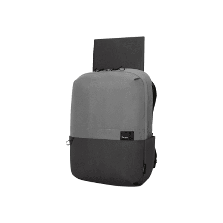 Targus | Sagano Commuter Backpack | Fits up to size 16 " | Backpack | Grey – image 1
