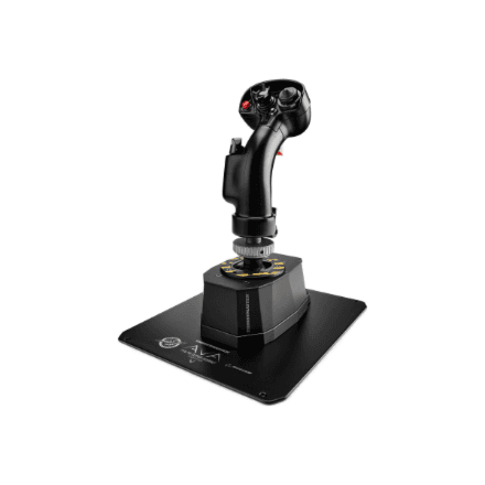 Thrustmaster Ava FA18 Super Hornet Flight Stick WW | Thrustmaster – nuotrauka 1