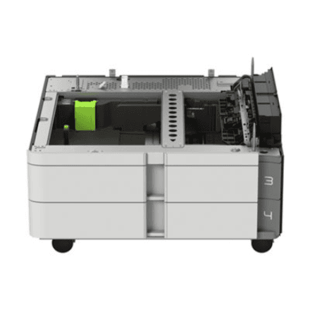 Lexmark 20L8801 2x550 Sheet Tray | Lexmark – nuotrauka 1