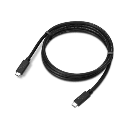 Lenovo USB 20Gbps USB‑C to USB‑C Cable 1.5m | Lenovo – nuotrauka 1