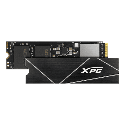 ADATA XPG Gammix S70 BLADE – nuotrauka 1