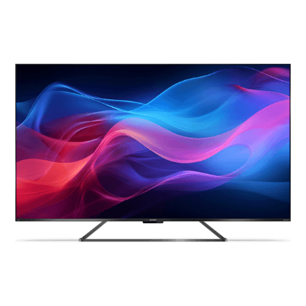 Sharp 65GR8265E | 65 | Smart TV | Google TV | UHD – image 1