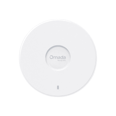 TP-Link EAP727 Omada 7 UR - BE5000 5-Stream Ceiling Mount Dual-Band Wi-Fi 7 Access Point | TP-LINK – image 1