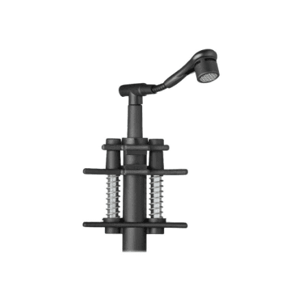 Beyerdynamic | Condenser Drum Microphone, Clip-On, Cardioid | TG D58 – nuotrauka 1