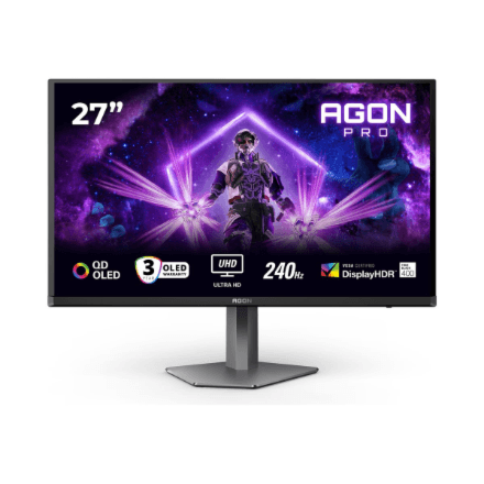 AOC AG276UZD – image 1
