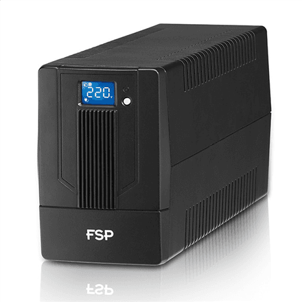 FSP | IFP 1000 | 1000 VA | 600 W – nuotrauka 1