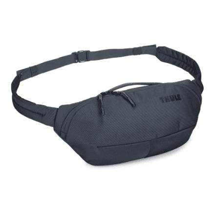 Thule | Subterra 2 | Sling Bag | Dark Slate – nuotrauka 1