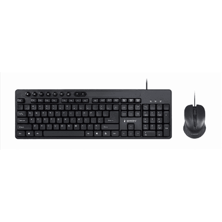 Gembird Multimedia desktop set – image 1