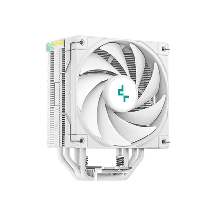 Deepcool | Digital CPU Air Cooler White | AK400 – nuotrauka 1