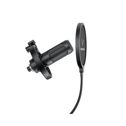 Beyerdynamic | Dynamic Broadcast Microphone | M 70 PRO X | Black – nuotrauka 1