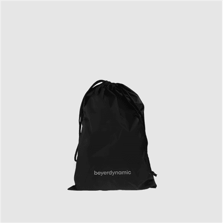 Beyerdynamic Nylon Bag for DT 770/880/990 PRO/Custom Studio and DT 770 M – nuotrauka 1