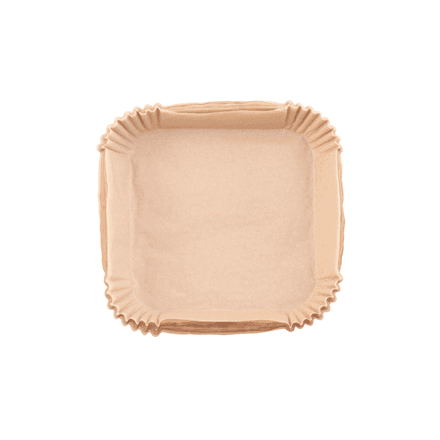 Adler | Paper Liners for Air Fryer | AD 6731 | 100 | Dimensions (W x L) 16 x 16 x 4.5 cm – image 1
