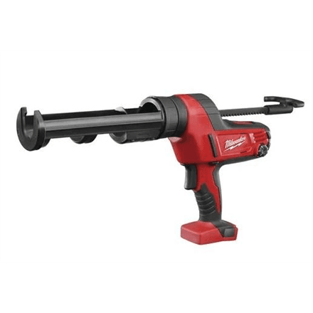 Milwaukee | Cordless Glue Gun C18 PCG/310C-0B (without battery and charger) – nuotrauka 1
