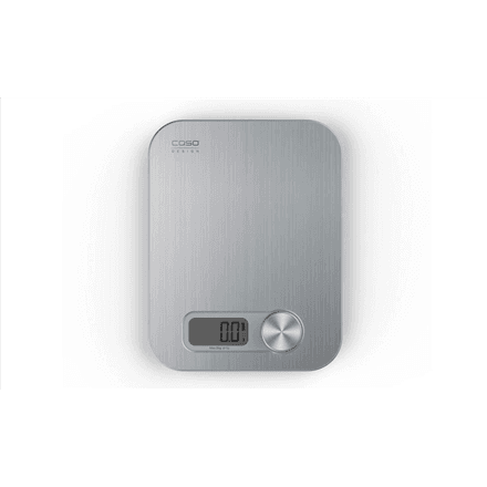 Caso Design kitchen scale – nuotrauka 1
