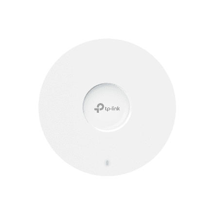 AX3000 Ceiling Mount WiFi 6 Access Point · EAP653 UR · TP-LINK 2.4 GHz, 5 GHz – image 1