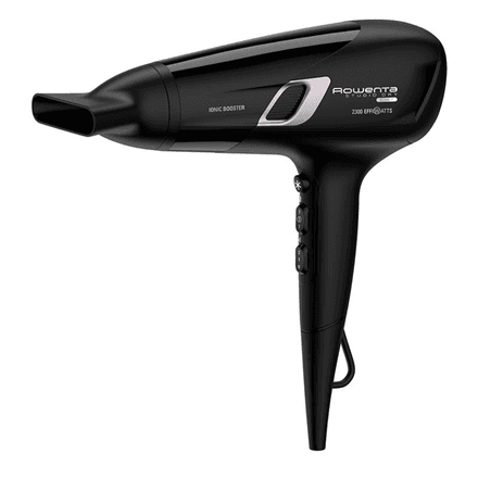 Rowenta CV5820F0 Studio Dry Hair Dryer, Black | Rowenta – image 1