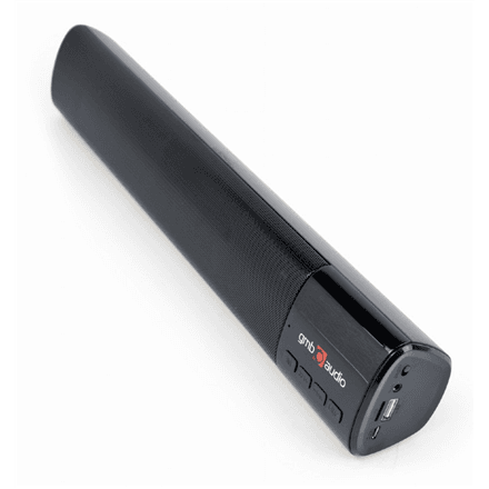 Gembird Bluetooth soundbar – nuotrauka 1