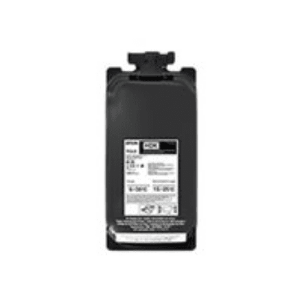 Epson UltraChrome DS6 T53L900 (1.6Lx2) | Ink Cartrige | HD Black – image 1