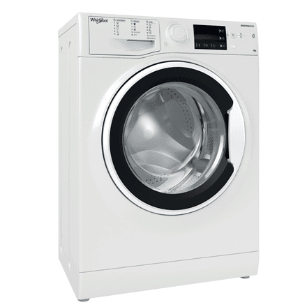 Whirlpool Washing machine – nuotrauka 1