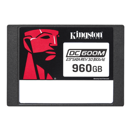 Kingston DC600M 960 GB – image 1