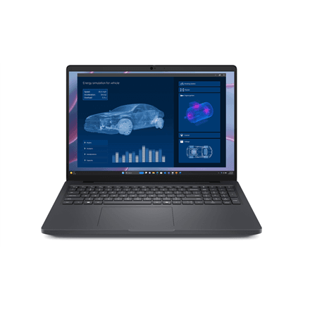 Dell Pro Max 16 MC16255 16 " – image 1