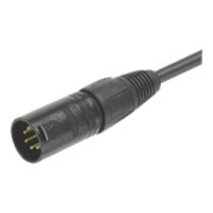 Beyerdynamic | 1.5 m Connecting Cable for DT 109 Series | K 109.38 – nuotrauka 1