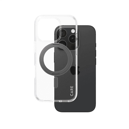 CARE Feature Case Back cover – nuotrauka 1