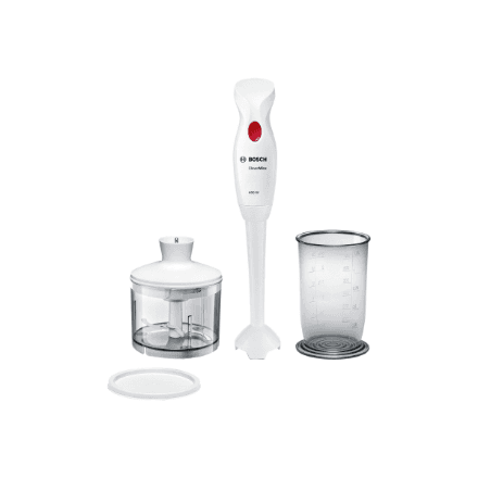 Bosch Hand Blender – nuotrauka 1