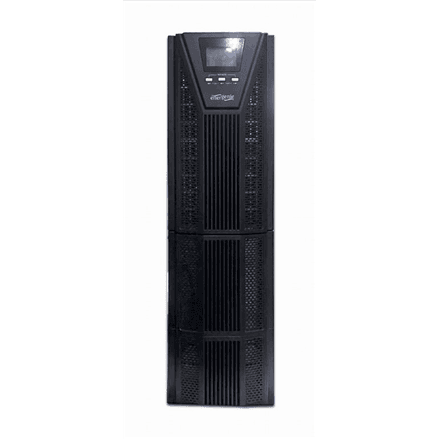 EnerGenie Online UPS with USB + SNMP slot, terminals without cables – nuotrauka 1