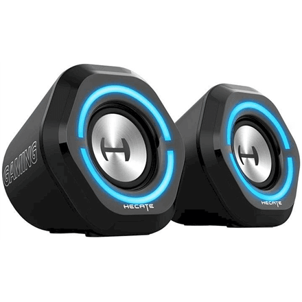 Edifier | Gaming Speakers | G1000 | Bluetooth | Wireless connection | Black – image 1