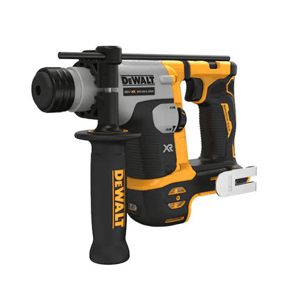 DEWALT | 18V XR Brushless Compact 16mm SDS Plus Hammer Drill - Bare Unit | DCH172N-XJ – nuotrauka 1