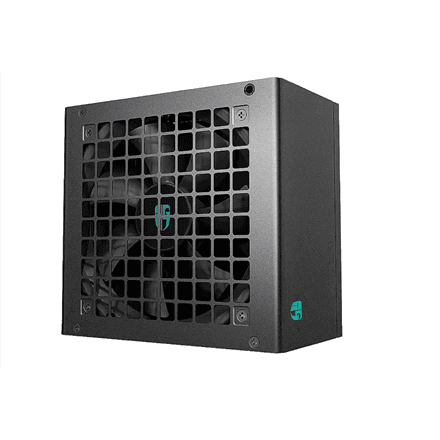 Deepcool 80 PLUS Standard PSU | PF700X | 700 W – image 1