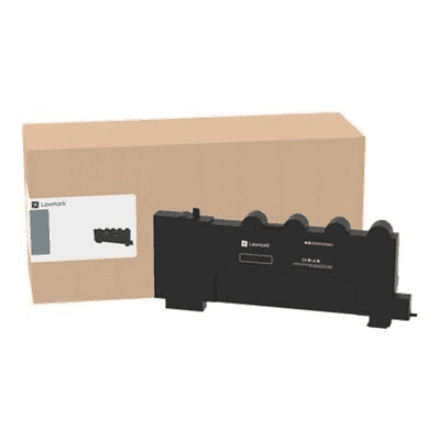 Lexmark | Waste Toner Bottle | 75M0W00 CS531, 632, 639, CX532, 635, C2335, XC2335 – nuotrauka 1