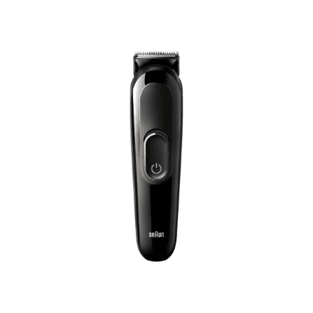 Braun Multi-grooming kit for beard and head · MGK3420 · Cordless – image 1