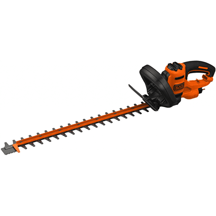 BLACK & DECKER | Hedge trimmer | BEHTS451-QS | 550 W – image 1