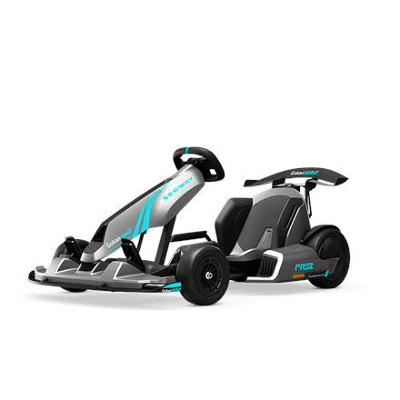 Segway GoKart Pro 2 | 43 km/h – nuotrauka 1