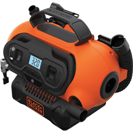 BLACK & DECKER Air pump | BDCINF18N-QS | 11 bar – image 1