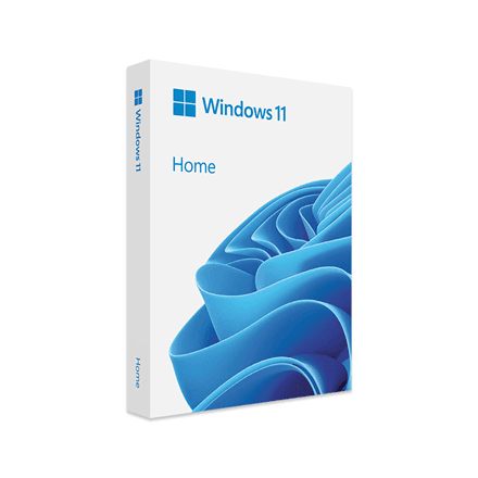Microsoft WIN HOME N FPP 11 Online Product Key License 1 License Downloadable NR · KX3-00290 · All Languages – image 1