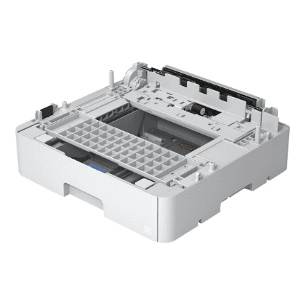 Epson | 500-Sheet Paper Cassette Unit for 58xx/53xx | C12C937901 – image 1