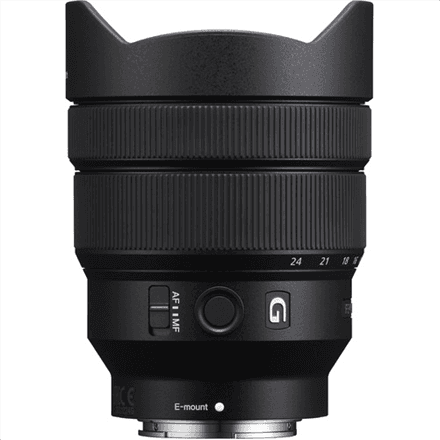 Sony | SEL-1224G FE 12-24mm F4 G Lens | Sony – nuotrauka 1