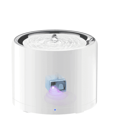 PETKIT Smart Pet Drinking Fountain – nuotrauka 1