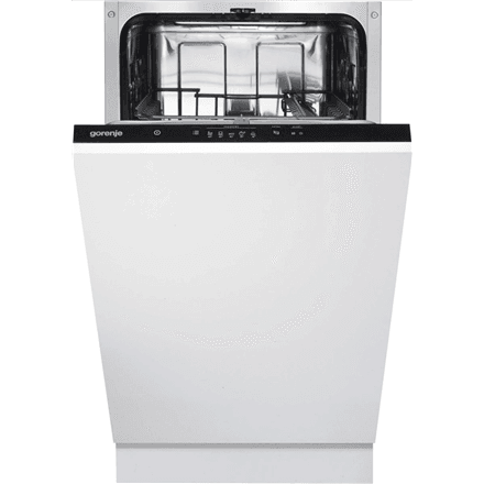 Gorenje Dishwasher GV520E15 – nuotrauka 1
