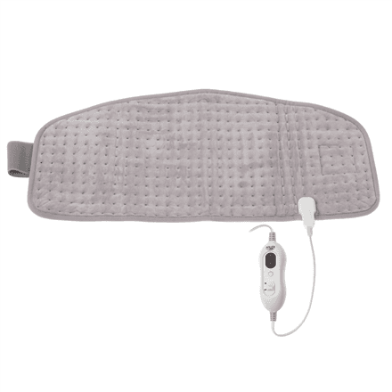 Adler Heating belt on he loins – nuotrauka 1