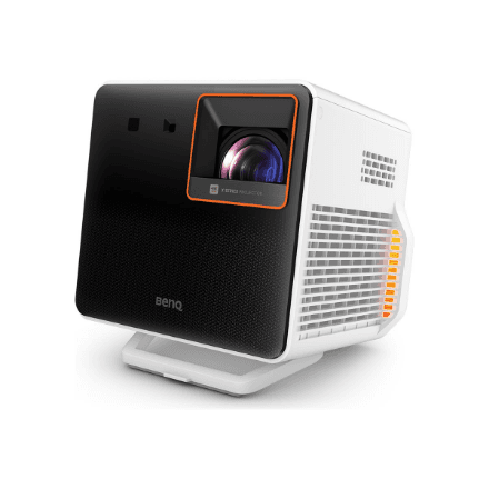 Benq X3100i 4K Immersive Gaming Projector – nuotrauka 1