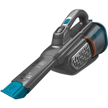 BLACK & DECKER Vacuum Cleaner · BHHV520BF-QW · Cordless operating – image 1