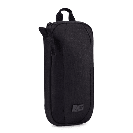 Case Logic | Invigo Eco Accessory Case Mini | INVIAC101 | Mini Case | Black – nuotrauka 1